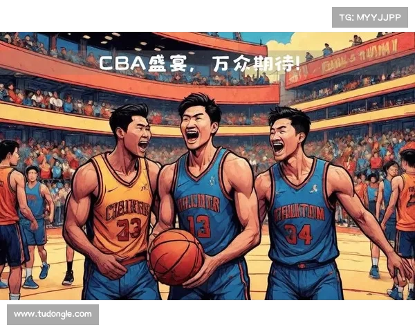 CBA官网全面升级 打造更便捷互动体验助力篮球迷畅享赛事精彩 CBA官网全面升级 打造更便捷互动体验助力篮球迷畅享赛事精彩