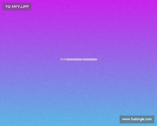 2025德甲赛季全面开战赛程曝光 聚焦精彩对决与球队动态